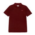 Camisa Polo Pique para Hombre