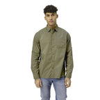 Camisa Convertible para Hombre