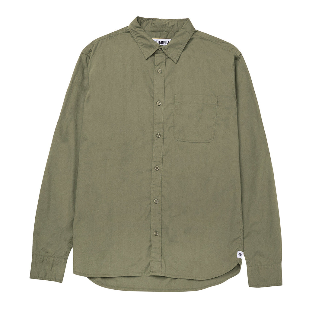 Camisa Convertible para Hombre