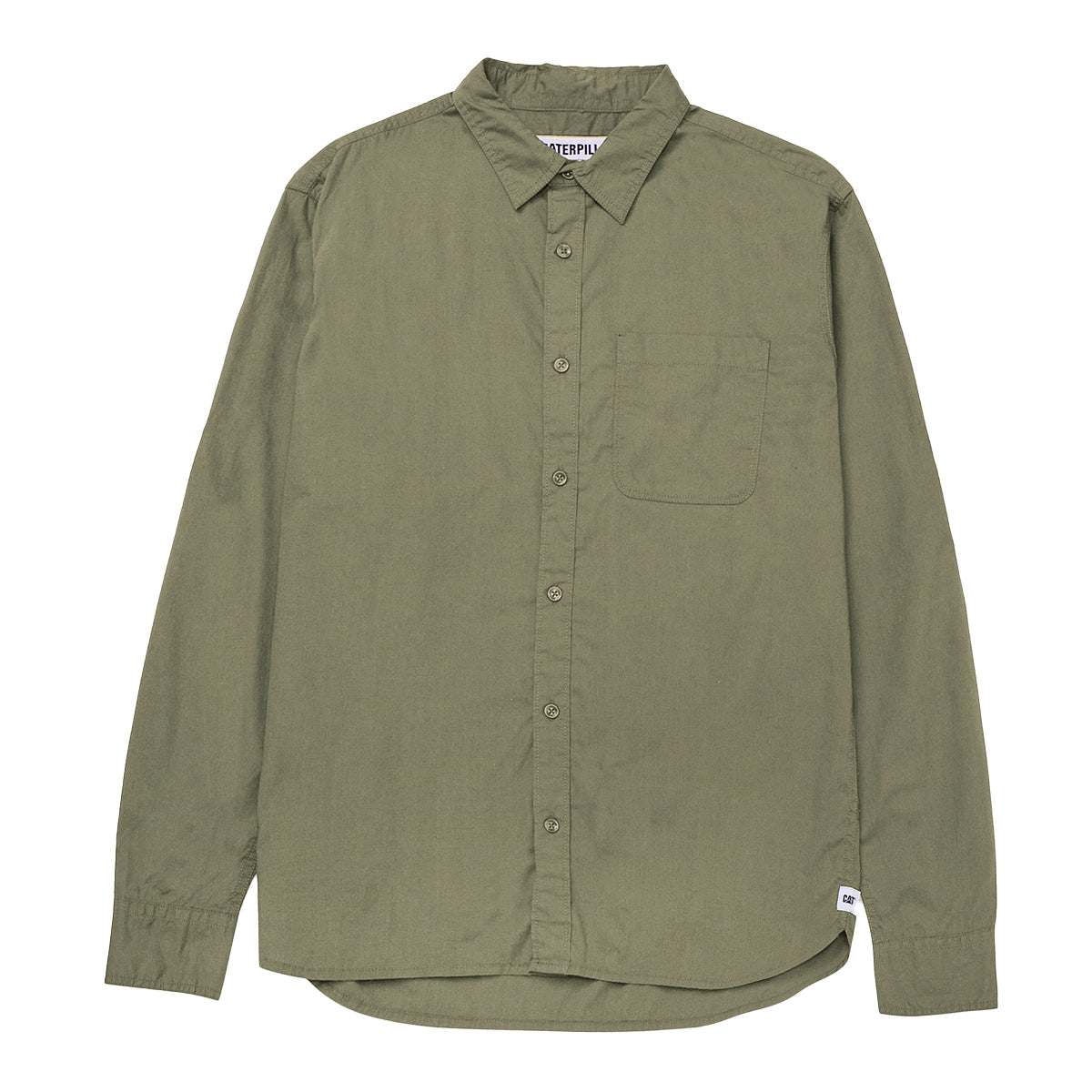 Camisa Convertible para Hombre
