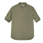 Camisa Convertible para Hombre