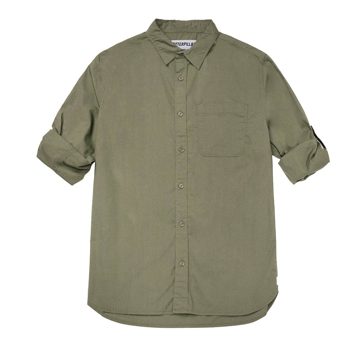 Camisa Convertible para Hombre