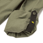 Camisa Convertible para Hombre