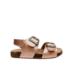 Sandalias Brillantito rosado para Niñas