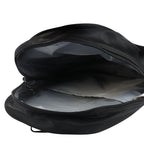Mochilas Dani negro para Unisex