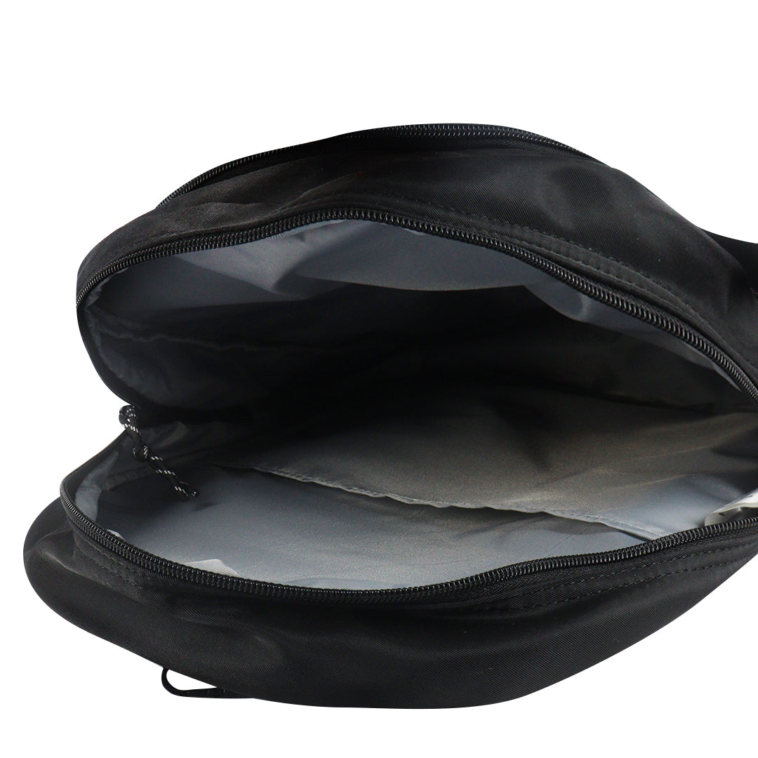 Mochilas Dani negro para Unisex