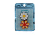 Charms Flores multi para Unisex