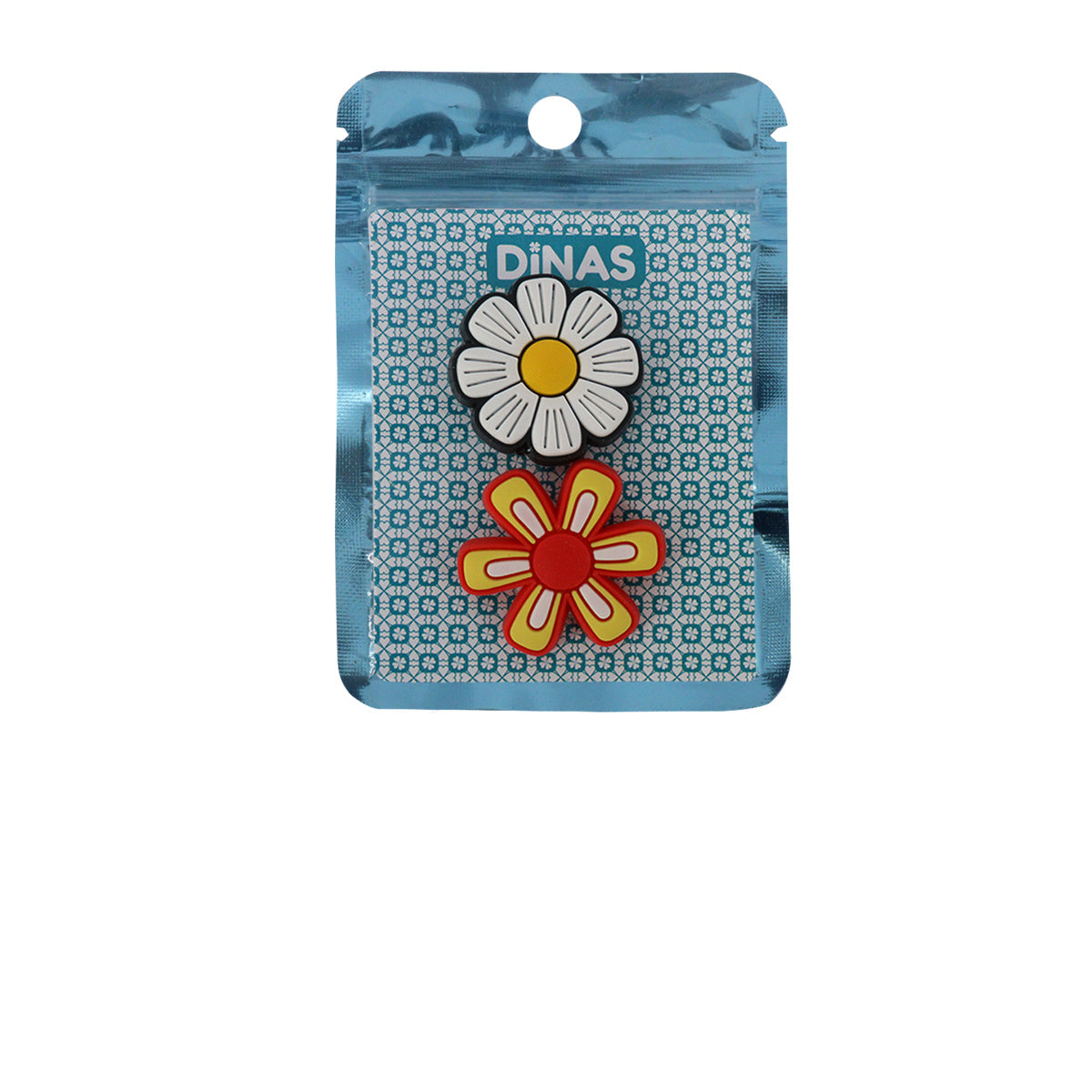 Charms Flores multi para Unisex