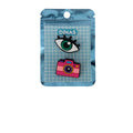 Charms Cámara multi para Unisex