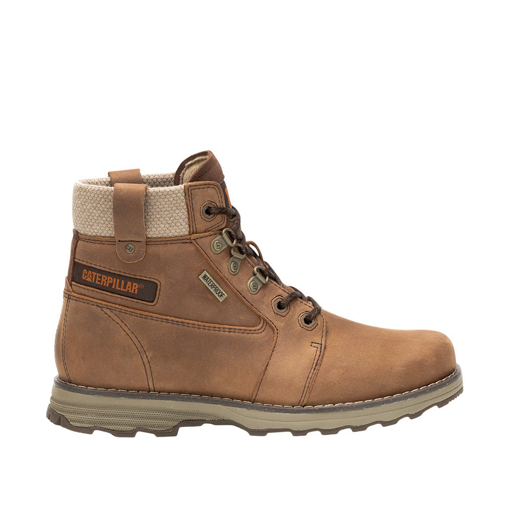 Botas Charli WP para mujer