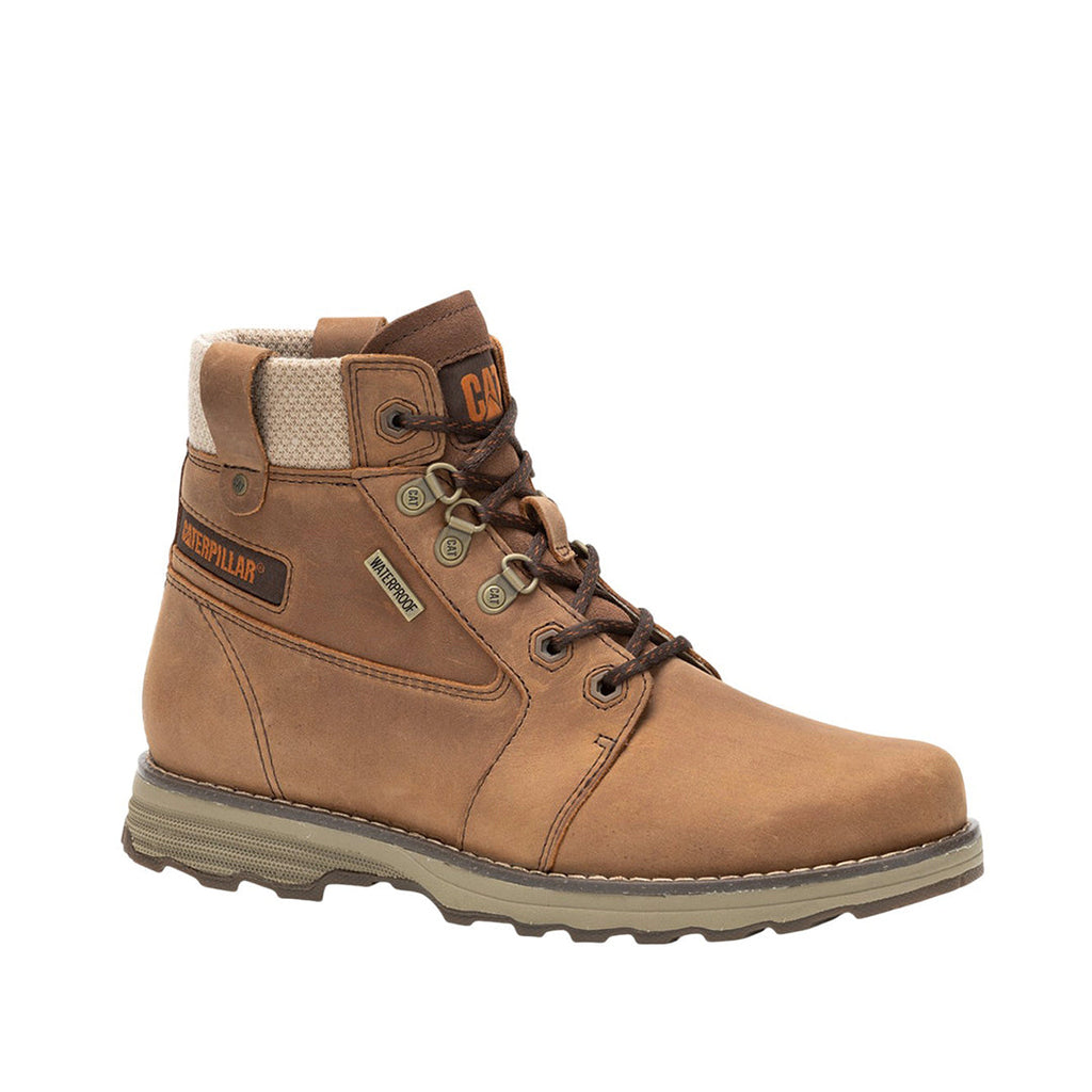 Botas Charli WP para mujer