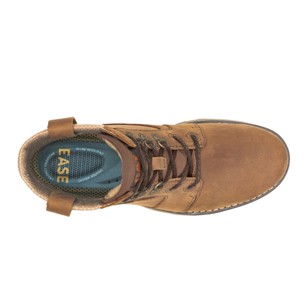 Botas Charli WP para mujer