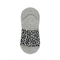 Calcetines Animal gris para Mujer
