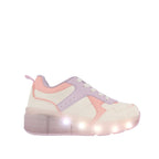 Sneakers Cammy color blanco para niñas