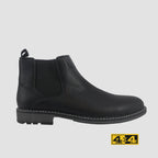 Botas Macalister 4X4 negro para hombre