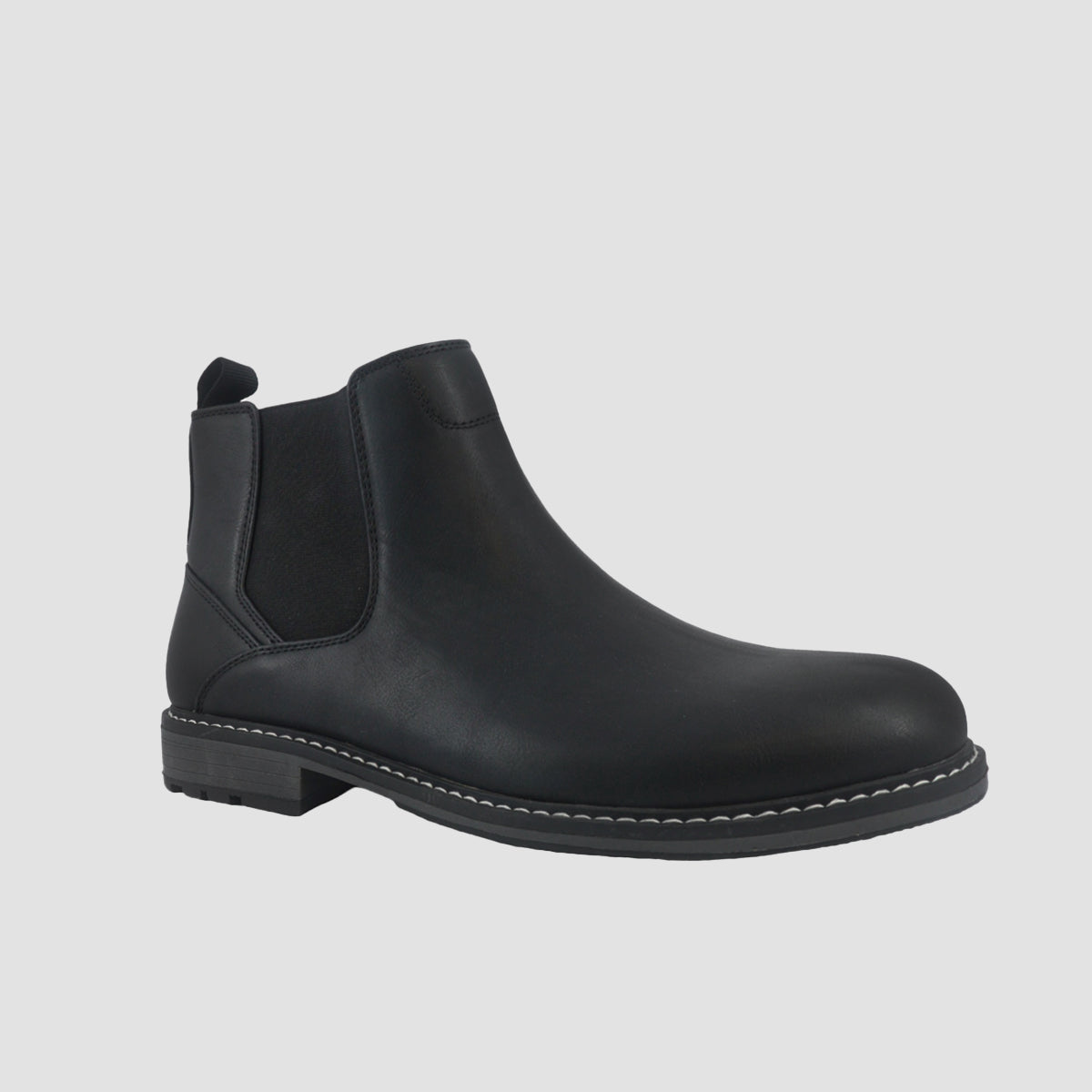 Botas Macalister 4X4 negro para hombre