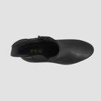 Botas Macalister 4X4 negro para hombre