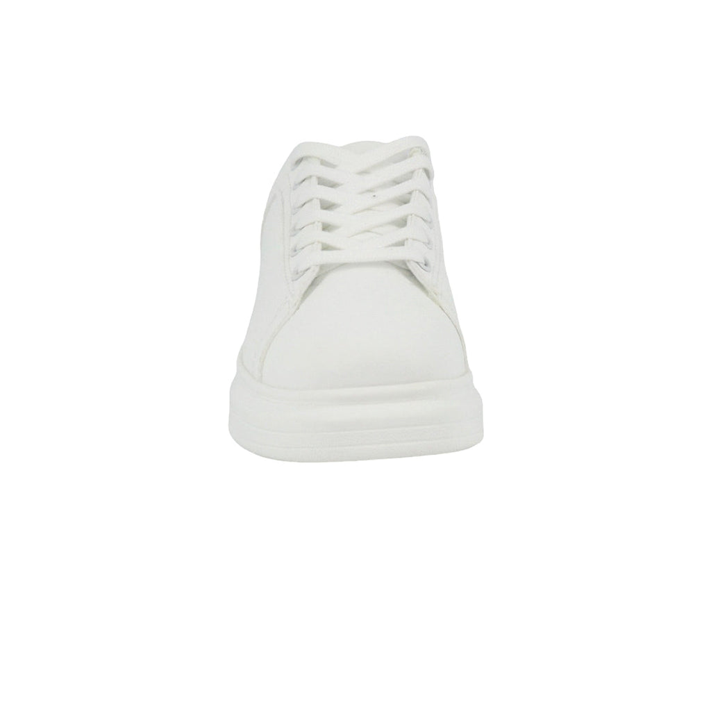 Sneakers Dayra color lila para mujer