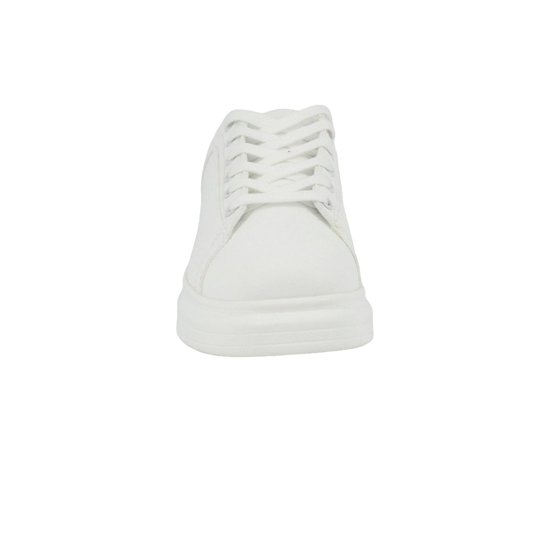Sneakers Dayra color lila para mujer