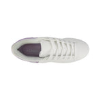 Sneakers Dayra color lila para mujer