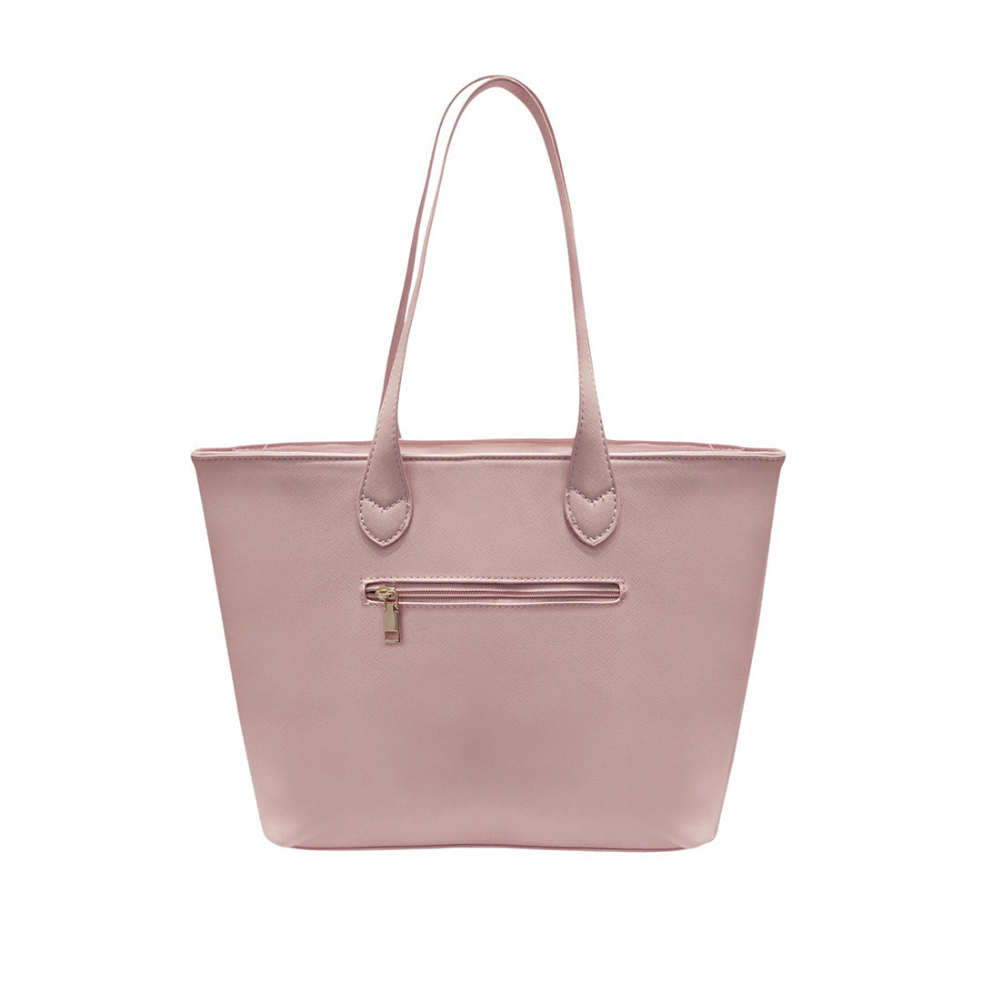 Cartera Verenyce rosado para Mujer
