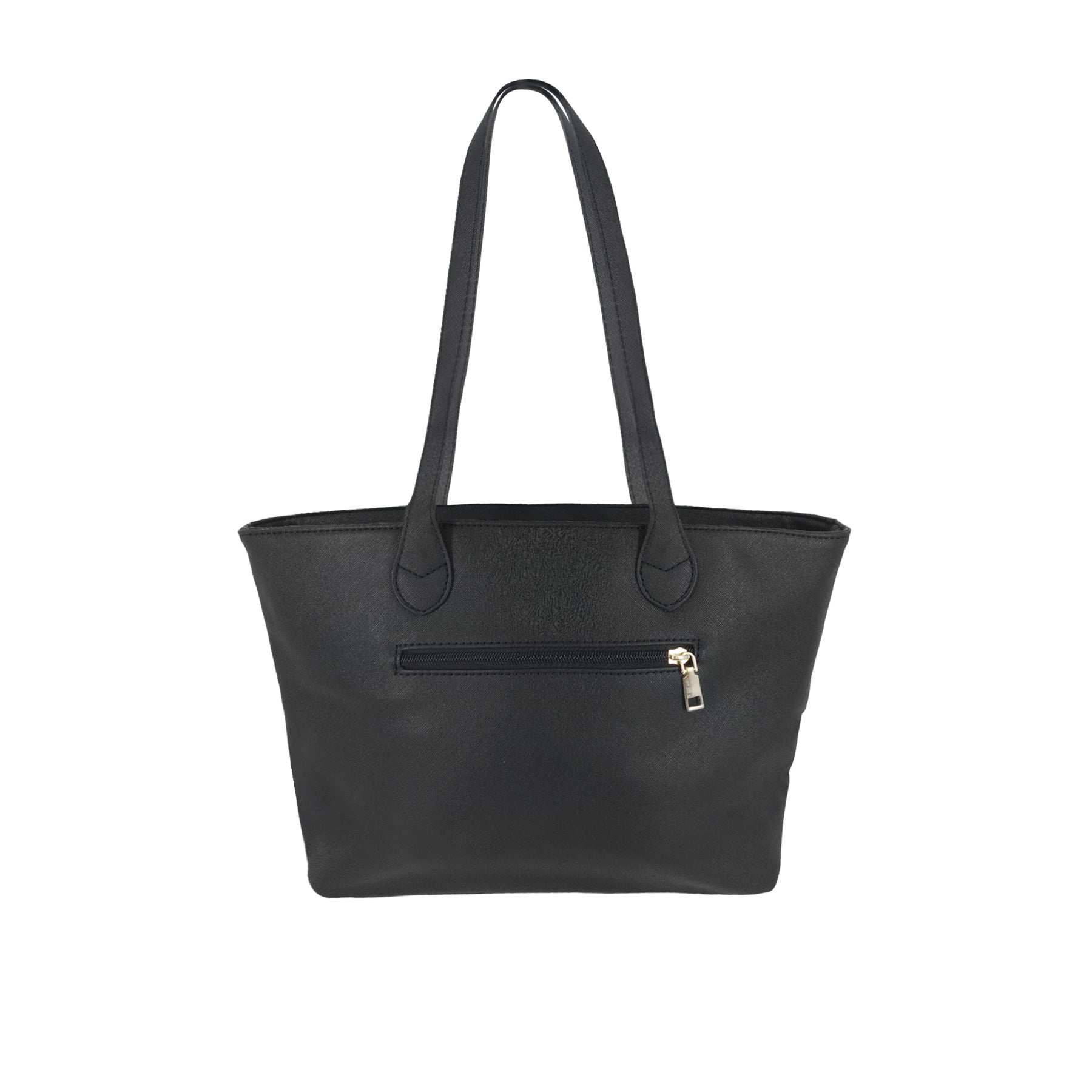 Cartera Verenyce negro para mujer