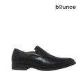 Slip on Foster para hombre color negro