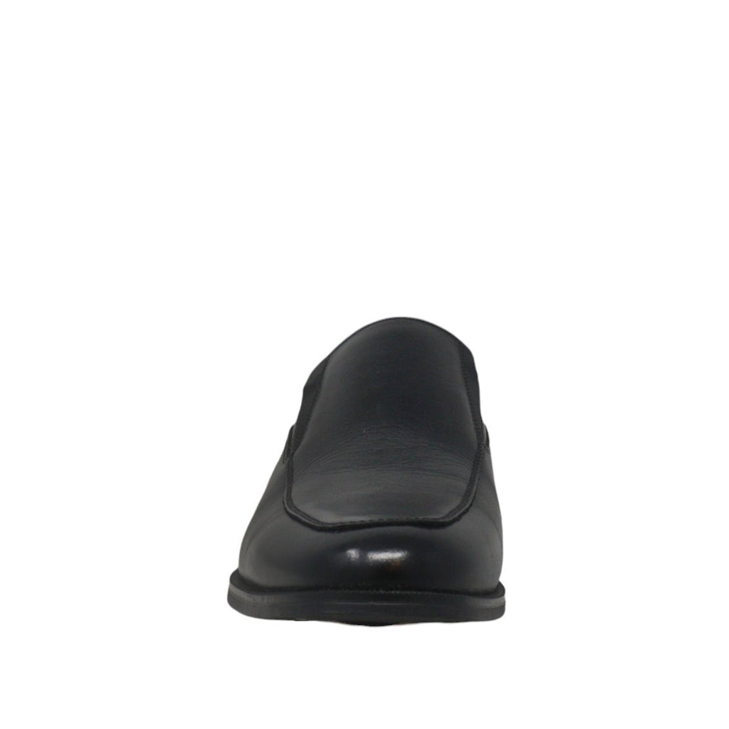 Slip on Foster para hombre color negro