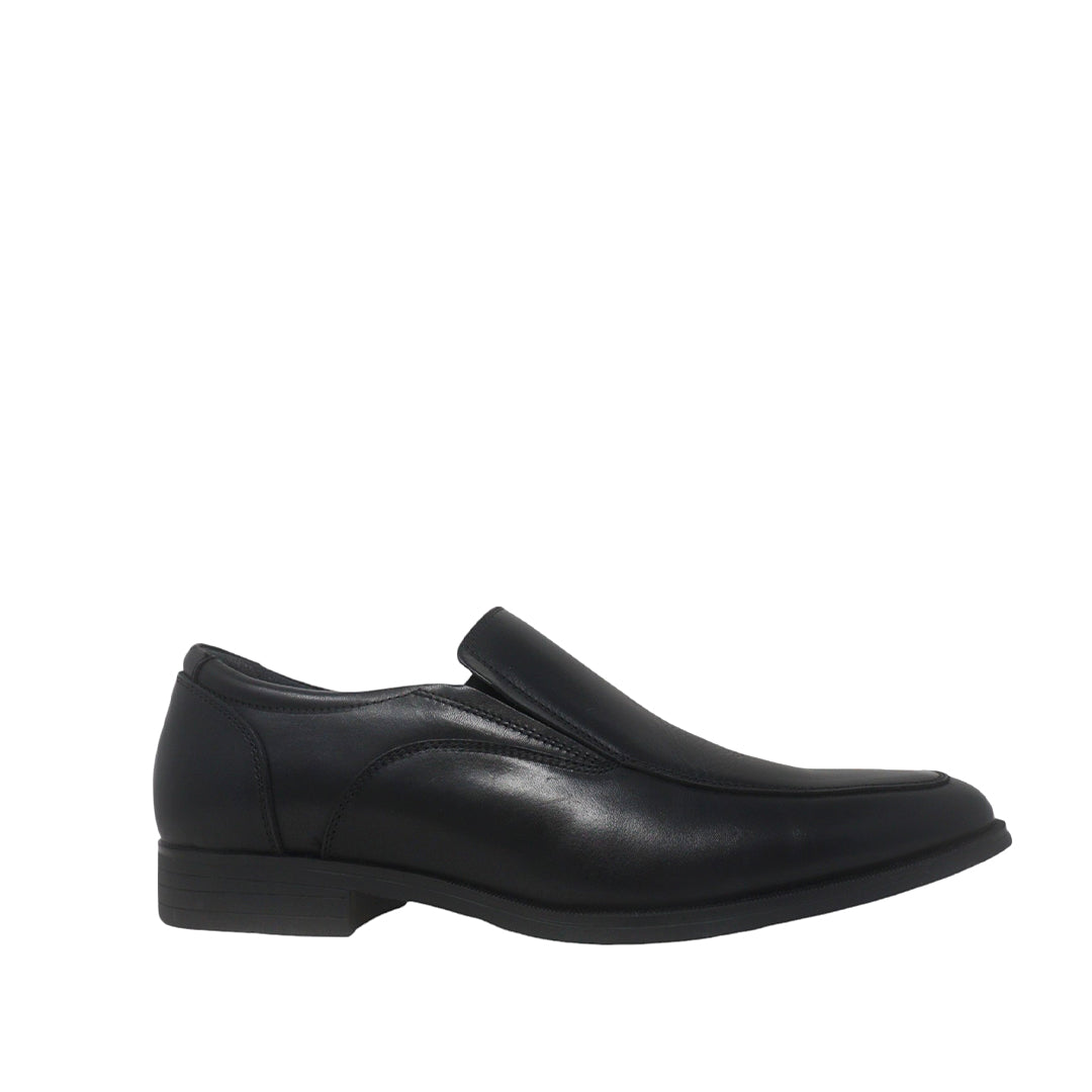 Slip on Foster para hombre color negro