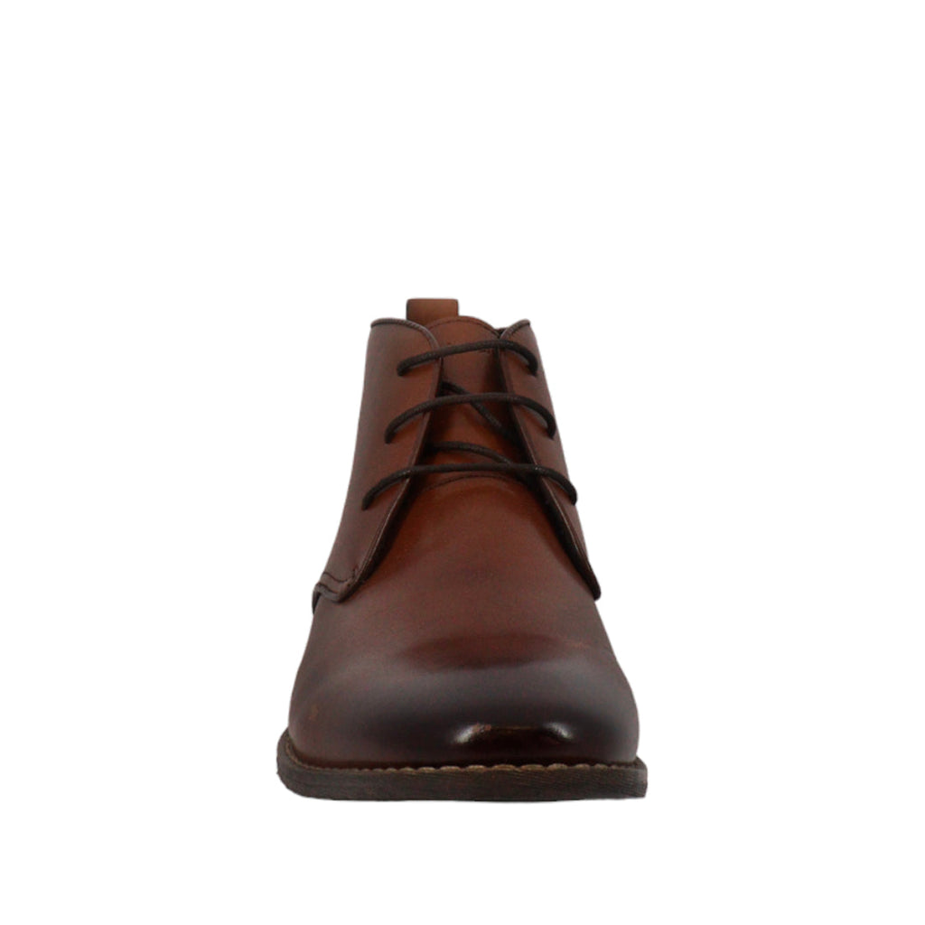 Botas Riu Laces tan para Hombre