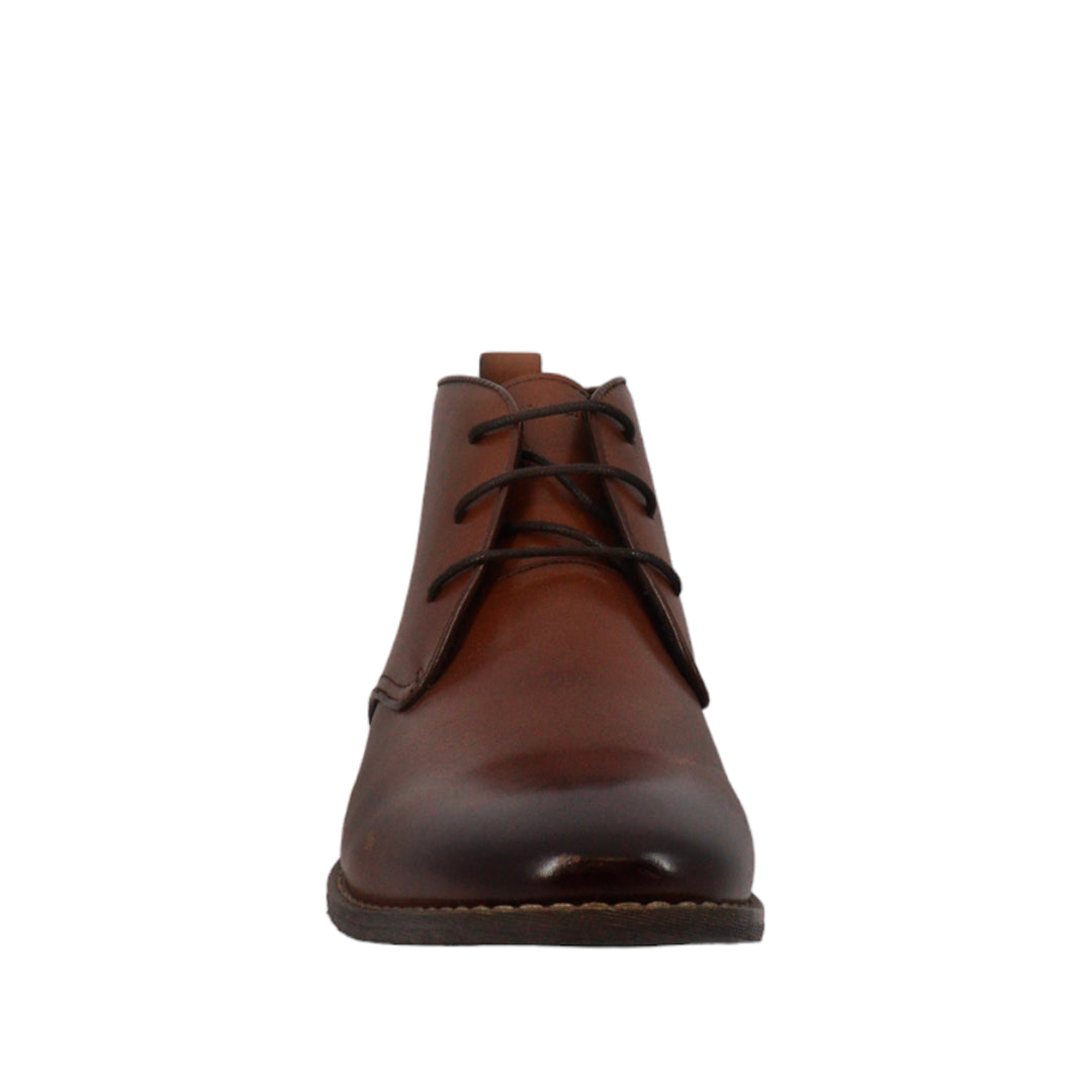 Botas Riu Laces tan para Hombre