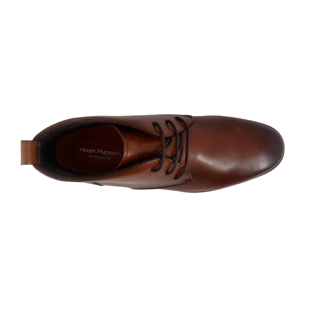 Botas Riu Laces tan para Hombre