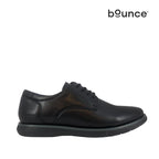 Derby shoes Dalston para hombre color negro