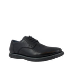 Derby shoes Dalston para hombre color negro