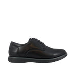 Derby shoes Dalston para hombre color negro