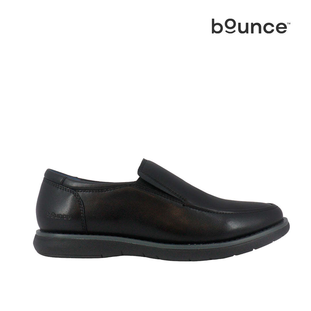 Slip on Dalston para hombre color negro