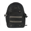 Mochilas Dani negro para Unisex