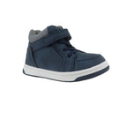 Botin Fox color marino para infante