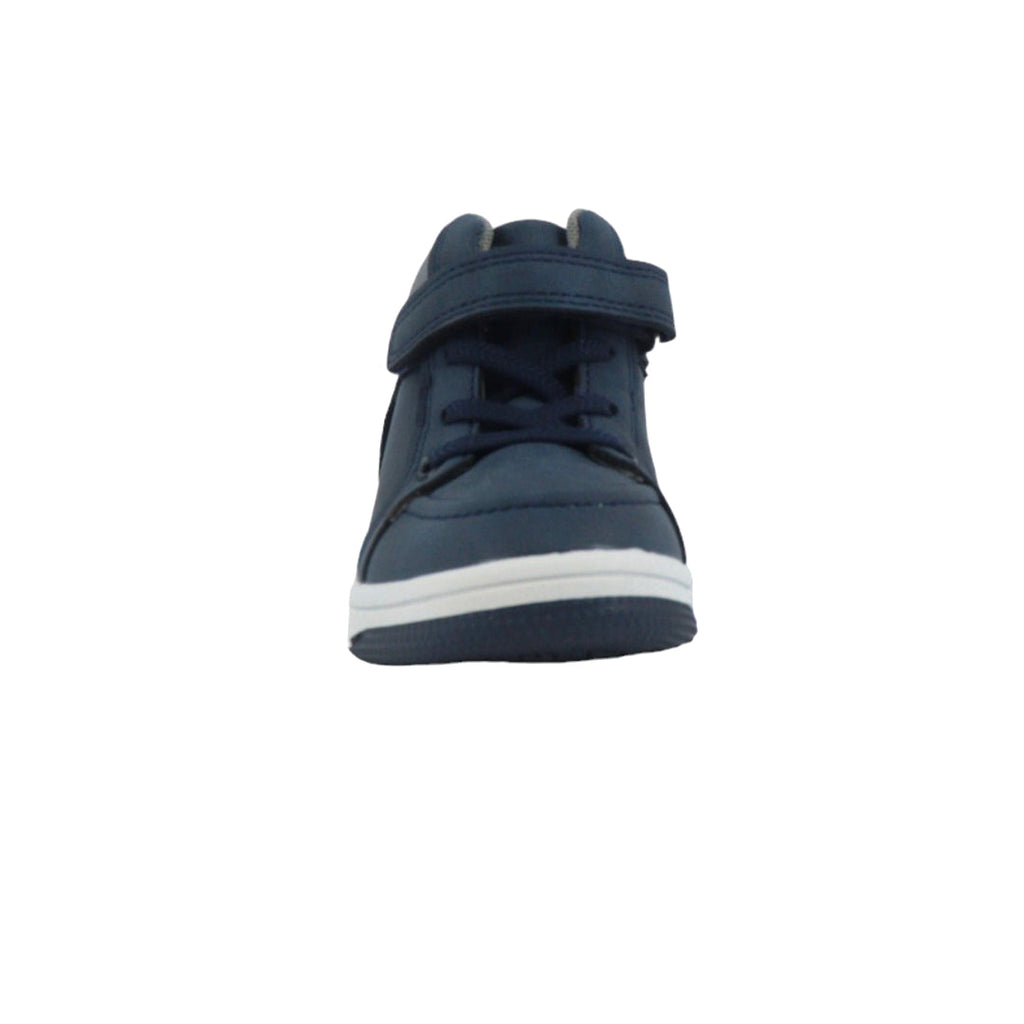 Botin Fox color marino para infante