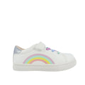 Sneakers Bailey color blanco para infante