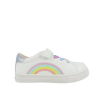 Sneakers Bailey color blanco para infante