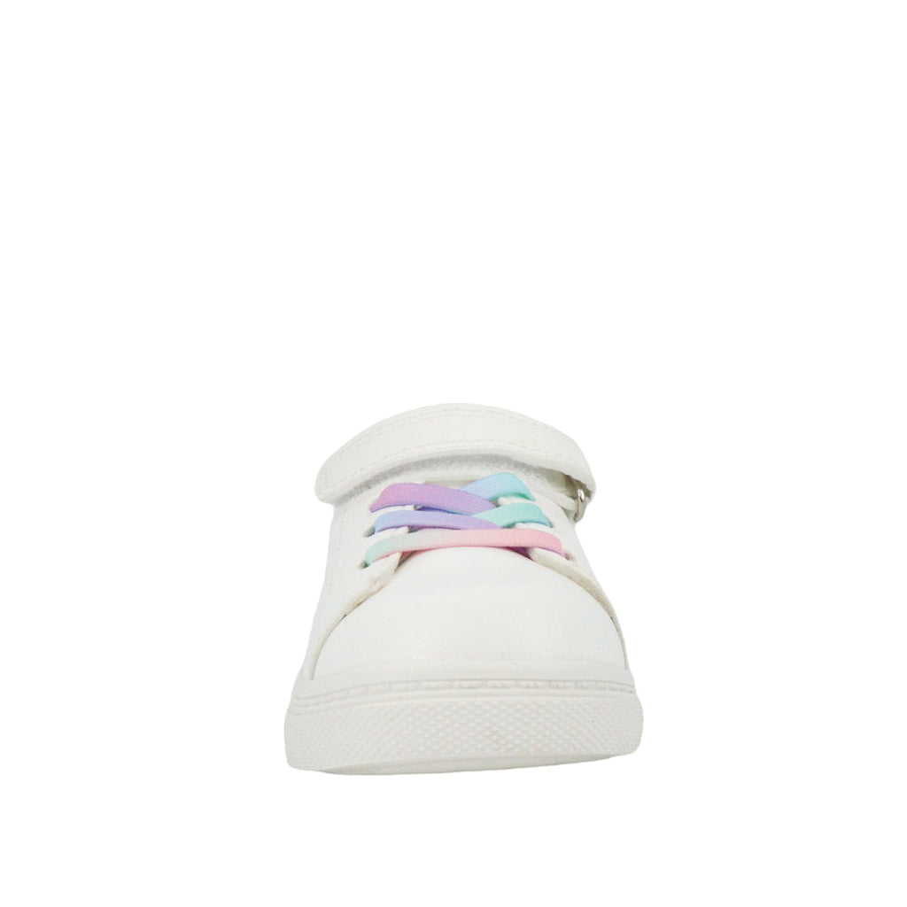 Sneakers Bailey color blanco para infante