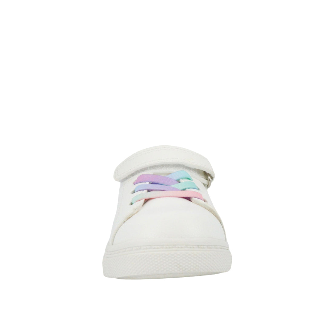 Sneakers Bailey color blanco para infante