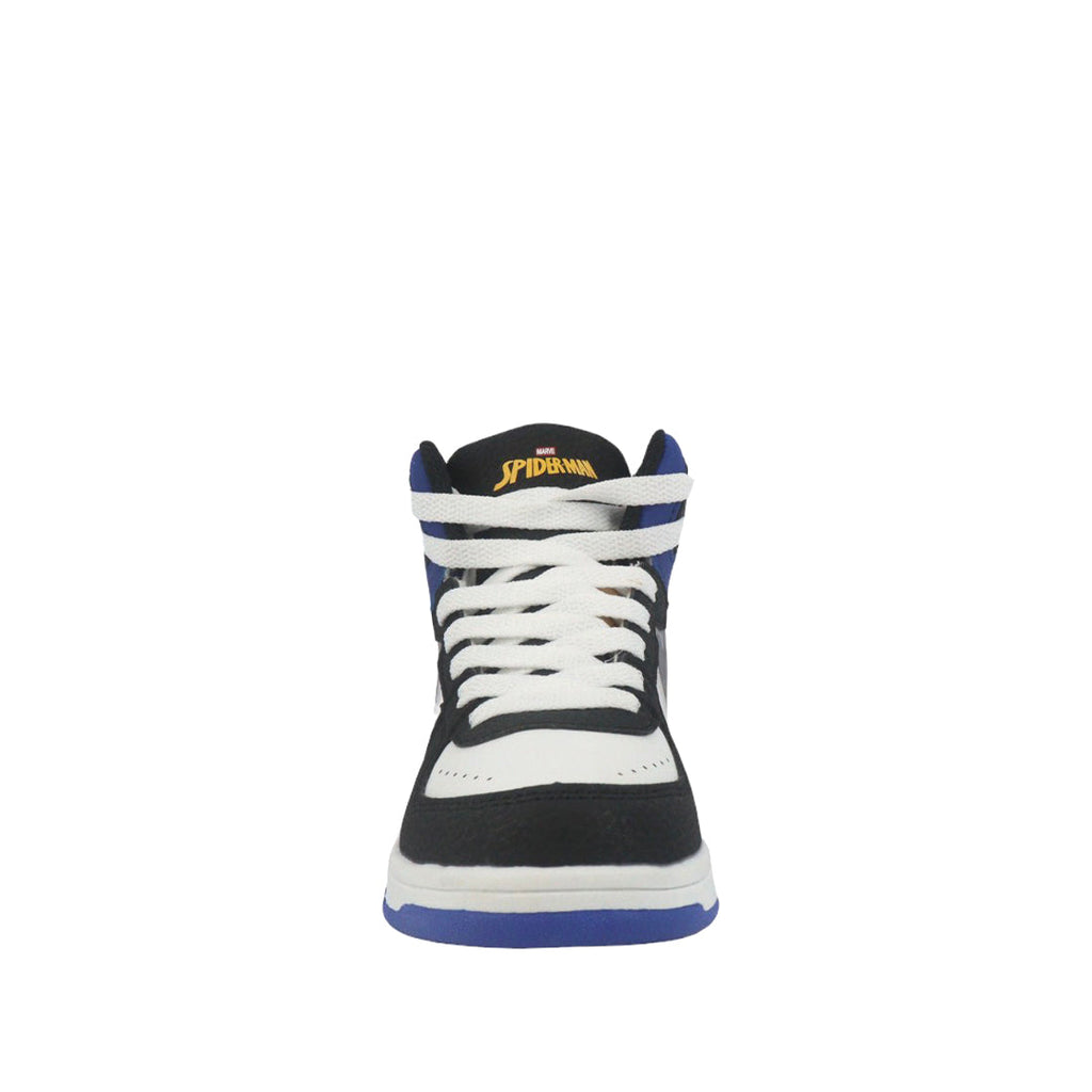 Botines Sneakers Spider color multi