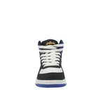 Botines Sneakers Spider color multi