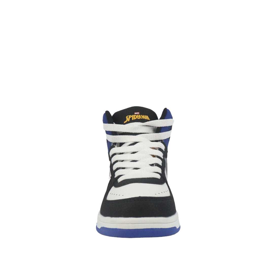Botines Sneakers Spider color multi