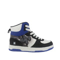 Botines Sneakers Spider color multi