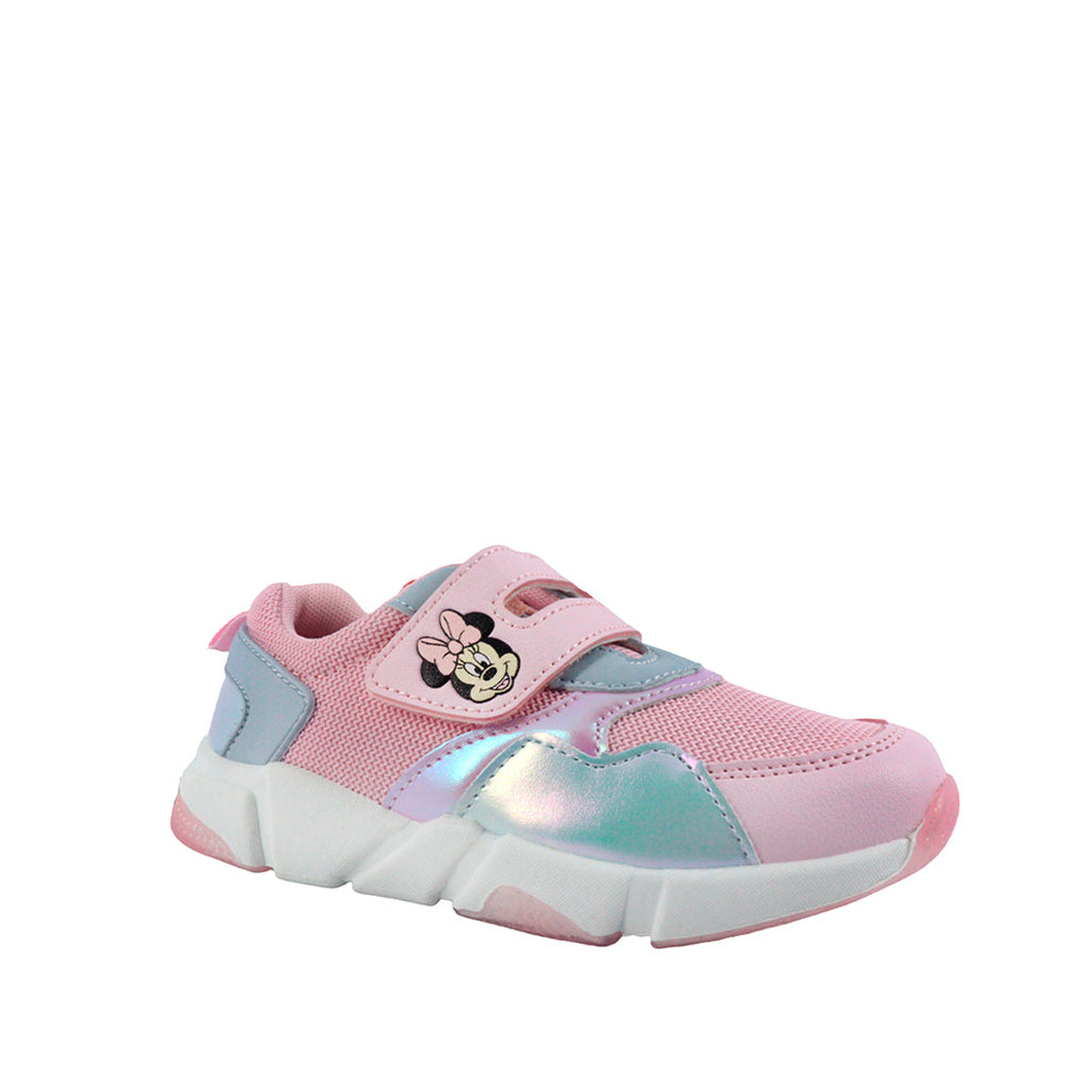 Sneakers Minnie color multi para niñas