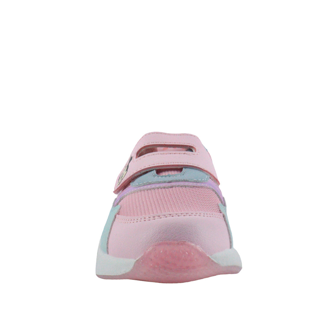 Sneakers Minnie color multi para niñas