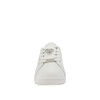 Sneakers Minnie color blanco